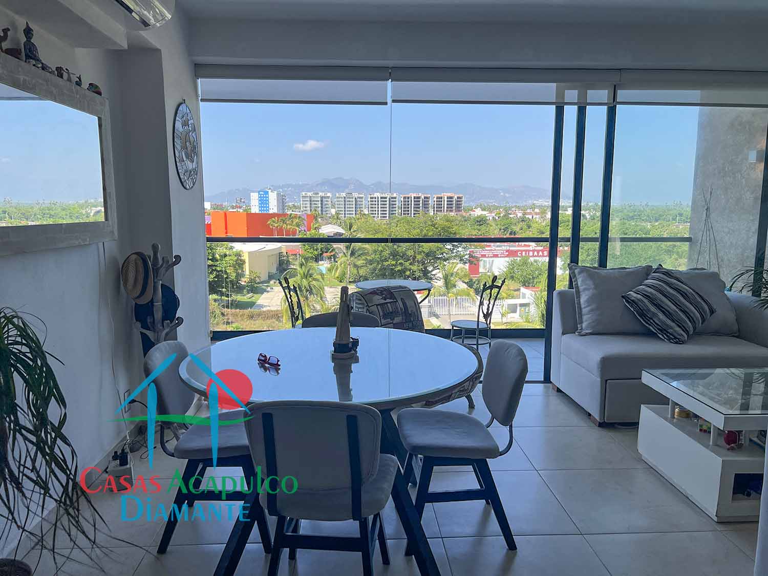 Altamar Residencial Royal 404 - Estancia 6